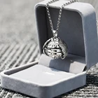 Волшебный кулон с 4 фотографиями DIY флэш-память плавающий медальон ожерелье крылья Ангела флэш-бокс модный альбом коробка романтические ожерелья