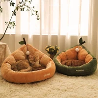 cats bed dog beds cat accessories soft pet house sofa cama perro %d0%b4%d0%be%d0%bc%d0%b8%d0%ba %d0%b4%d0%bb%d1%8f %d0%ba%d0%be%d1%88%d0%ba%d0%b8 cama gato casa high quality cute style cw83