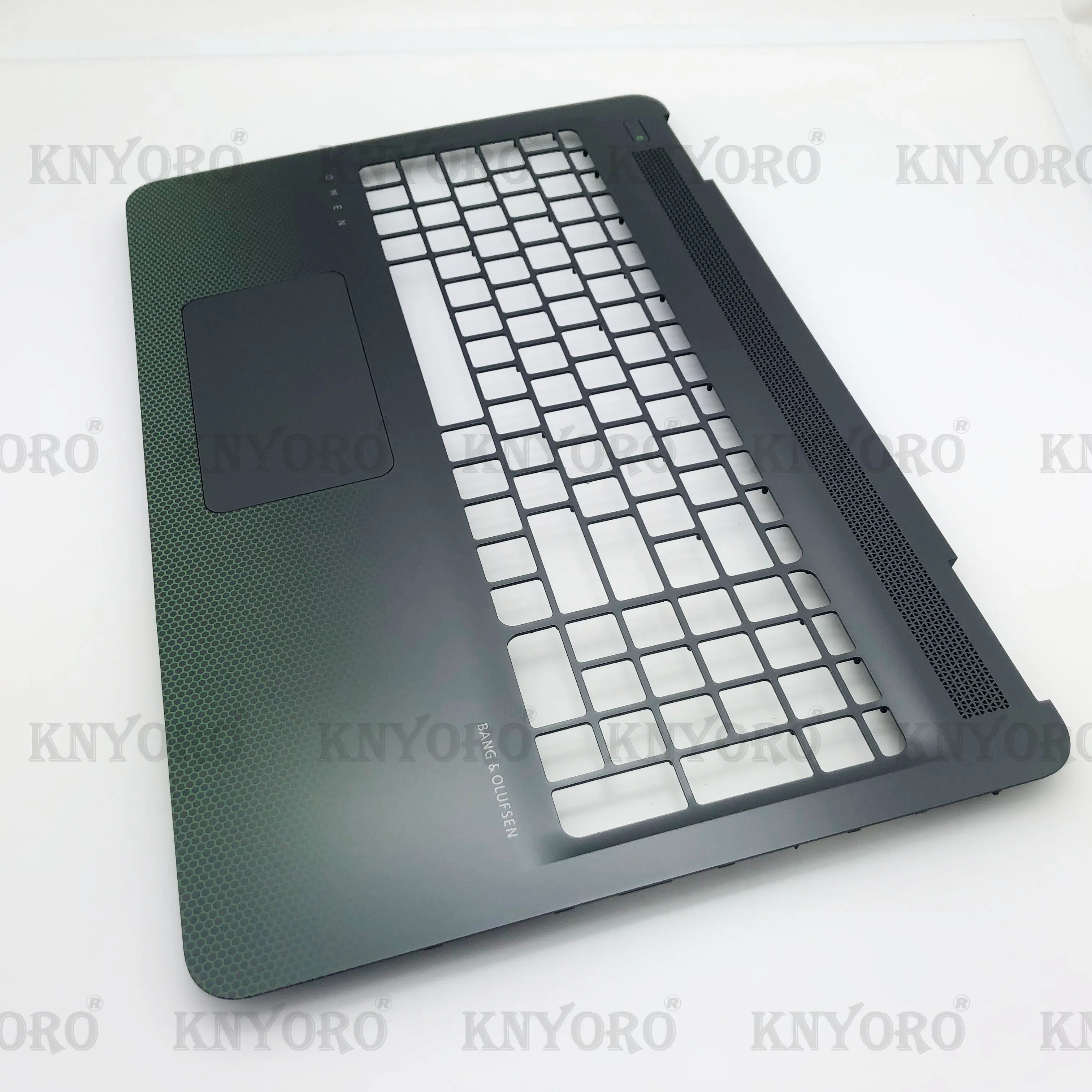 Новая подставка для ноутбука hp OMEN 15-AX 15-AX020CA 15-AX100 15-AX200 15-DP TPN-Q173 подставка для ноутбука Touc hp ad 905118-001
