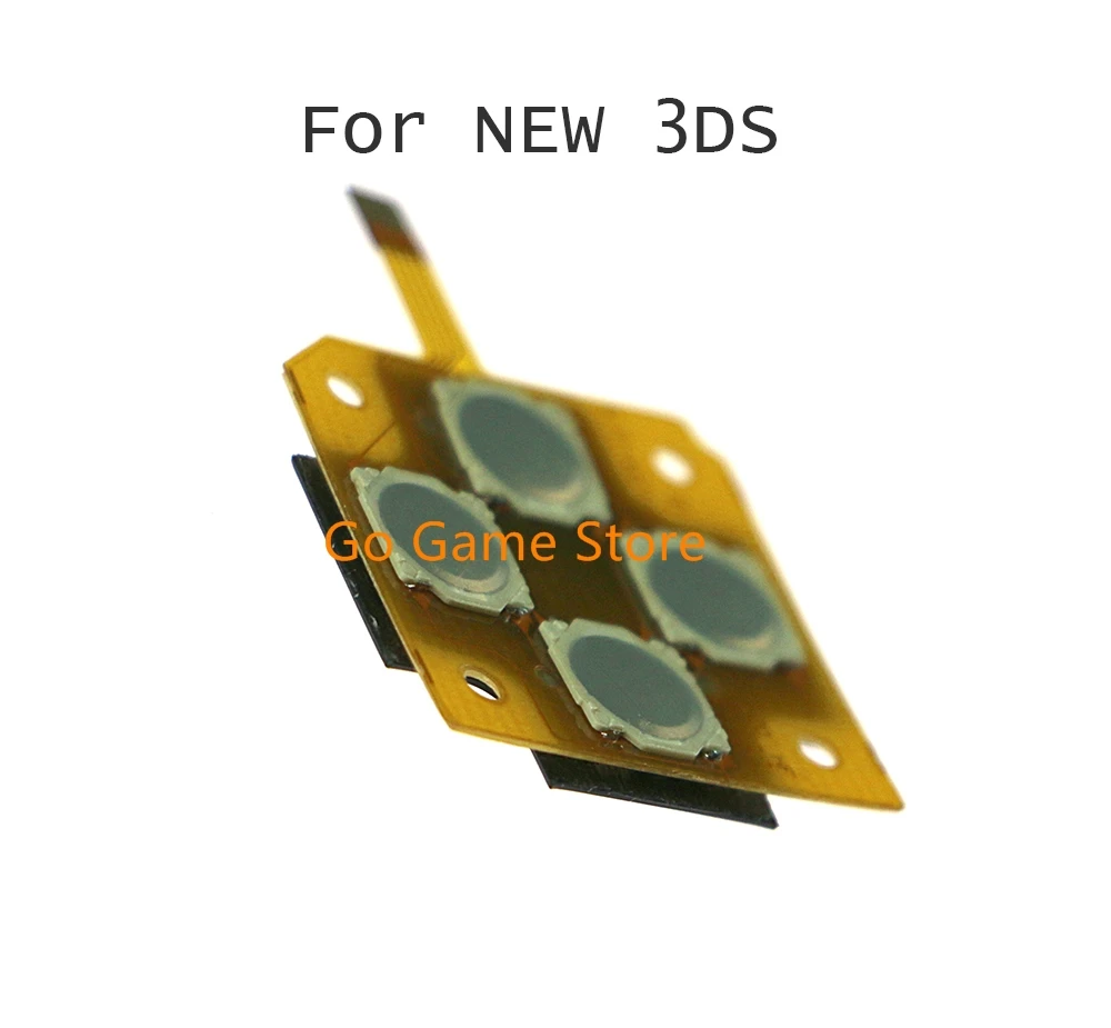 Кабель для Nintendo 3DS с левой клавишей и перекрестной кнопкой | Электроника