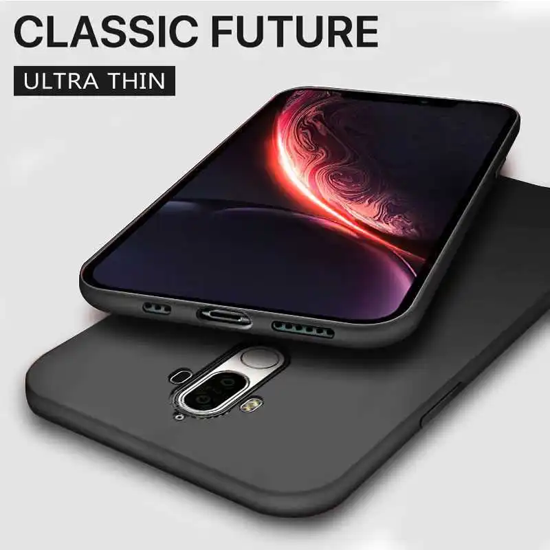 

Fashion PC Hard Case For Huawei Mate 9 Pro Phone Case Cover