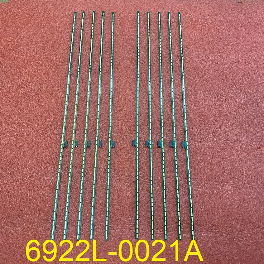 15 наборов = 30 шт. светодиодная подсветка для LG 47LM6700 47LM8600 47LM6400 47LM6600 47LM760T 6920L-0001C 6922L-0021A 6916L0823A 6916L0824A