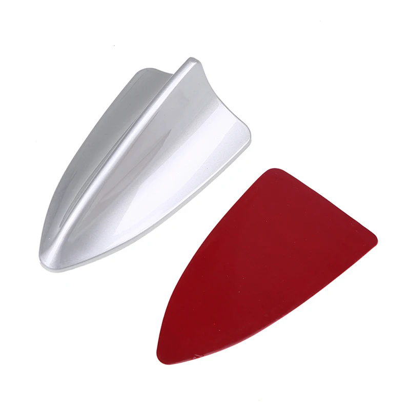 Автомобильная антенна POSSBAY в виде Акулий плавник автомобильные антенны на крышу