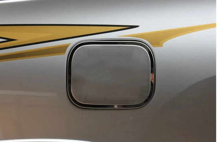 Для Toyota RAV4 Фуле крышка бака газовый короб панель 2009 2010 2011 2012 2013 комплект из