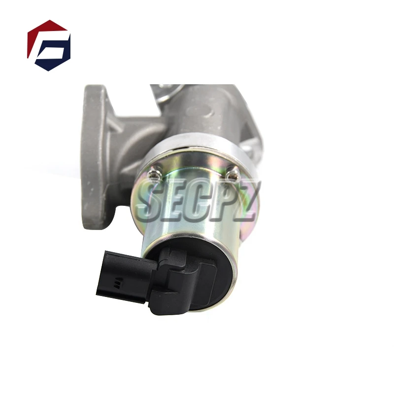 

Exhaust Gas Recirculation EGR Valve 2841027410/28410-27410 For Hyundai Santa Fe i30 Sonata Tucson Kia Carens Cee ED Magentis