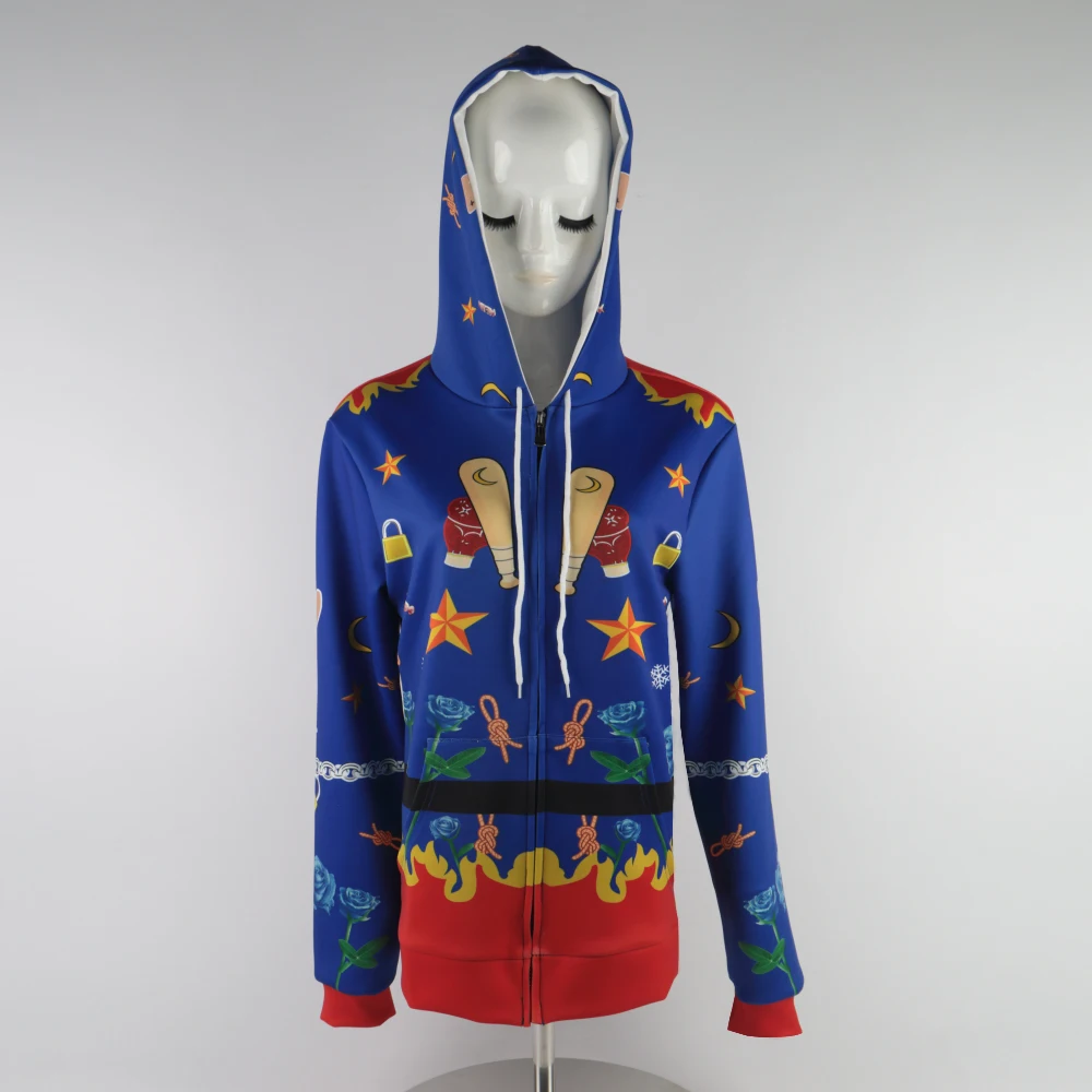 Толстовка с капюшоном для косплея толстовка взрослых и детей 2020|Костюмы из