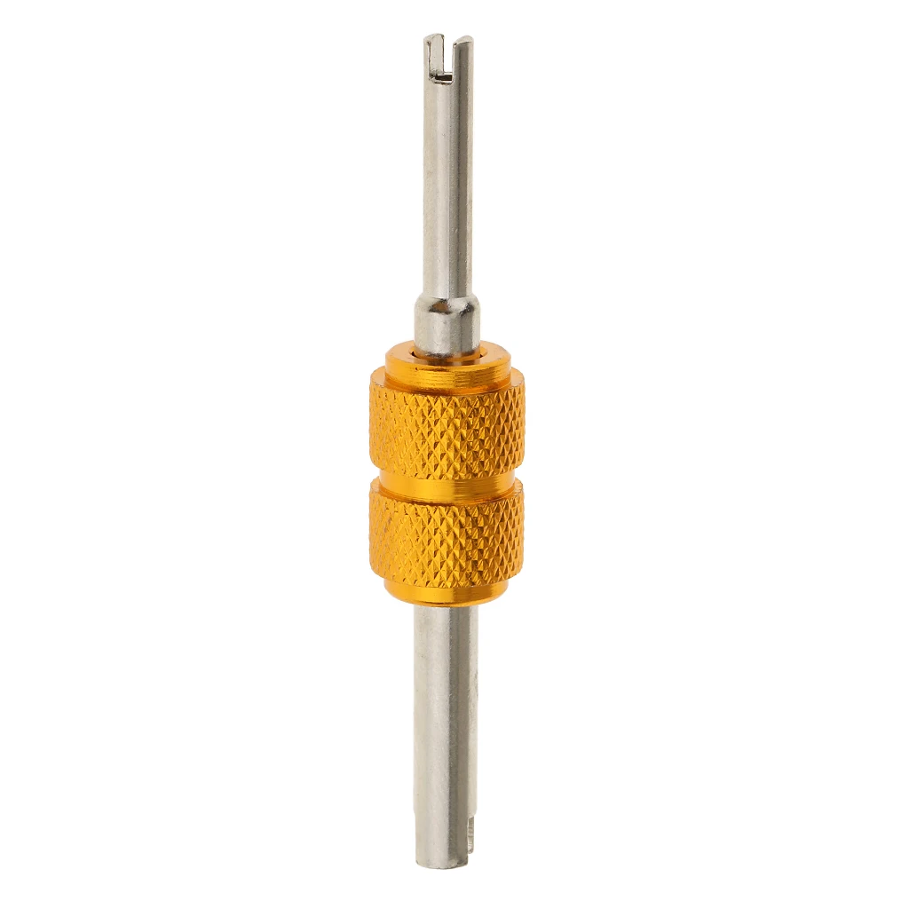 Двойной головной Автомобиль Грузовик шин шток клапана стержень для удаления