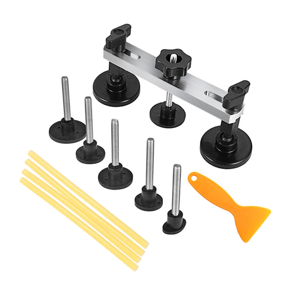 Nenfix Автомобильный безпокрасочный инструмент для ремонта вмятин автомобильный