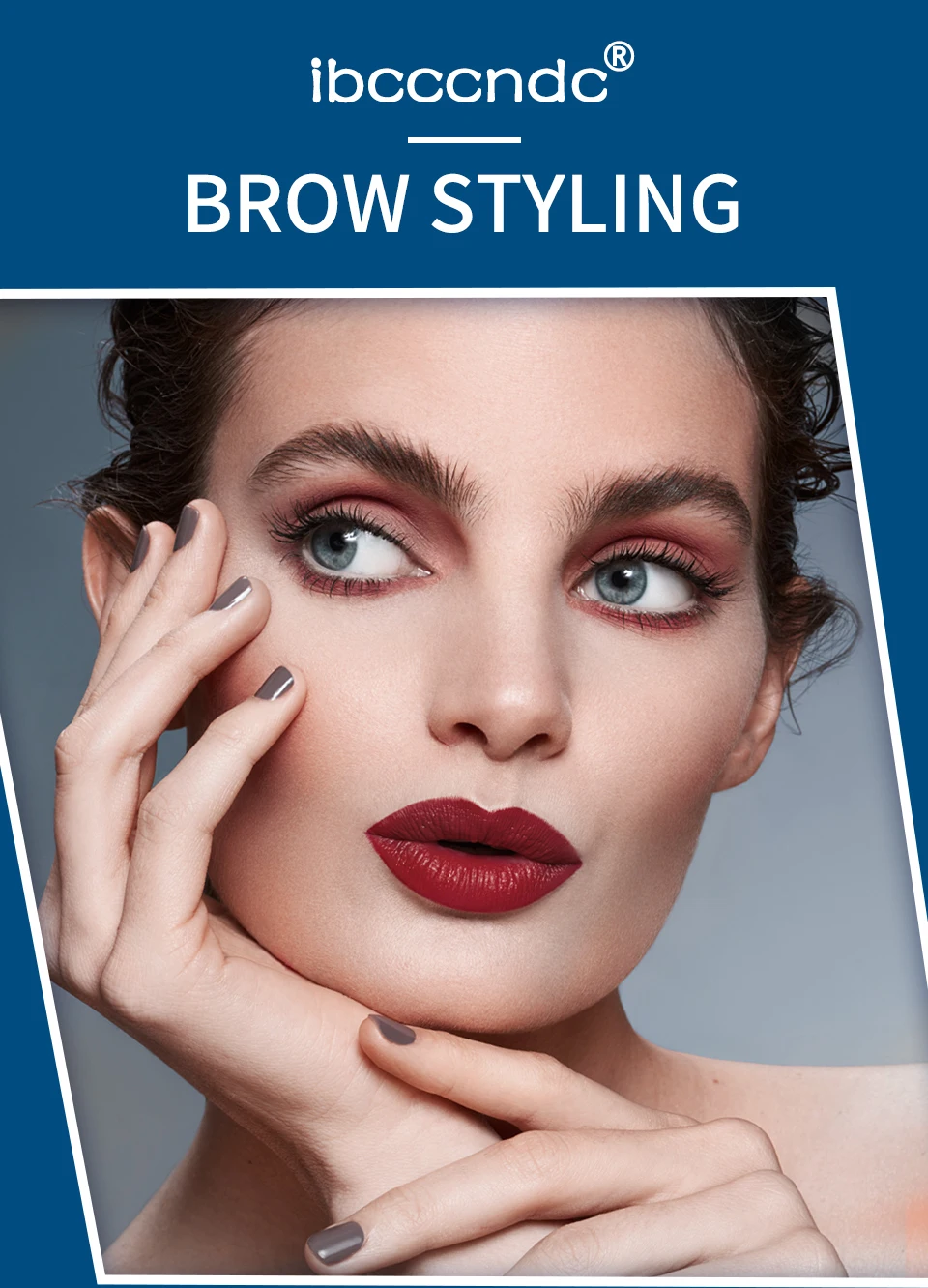 2020 Brow Lamination Kit Safe Lift Eyebrow Lifting Protable Travel Professional Beauty Salon | Красота и здоровье