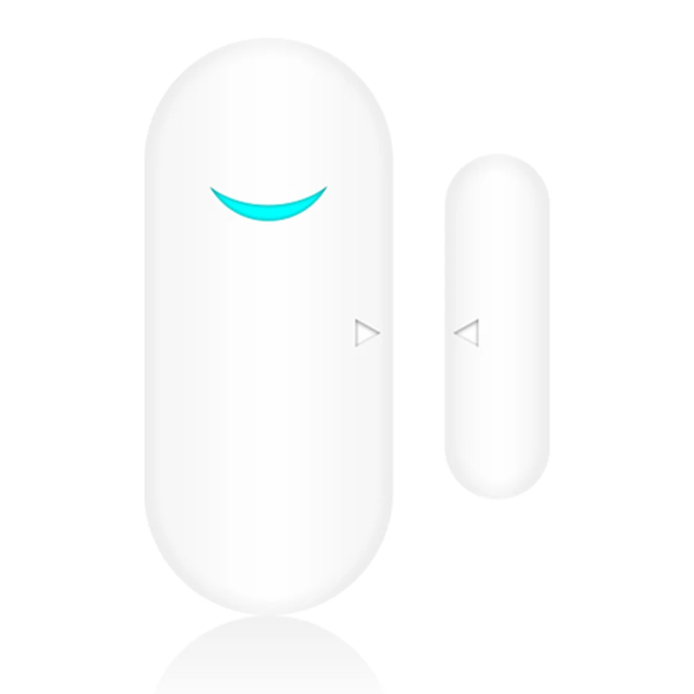 Сигнализация домашняя с TFT-экраном 2 4 дюйма Wi-Fi GSM датчиком движения и дыма |