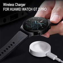 USB Charging Dock For Huawei Watch GT 2 Pro Type-C Data Line 5A Super Fast Charge Data Line Magnetic Charging Cable