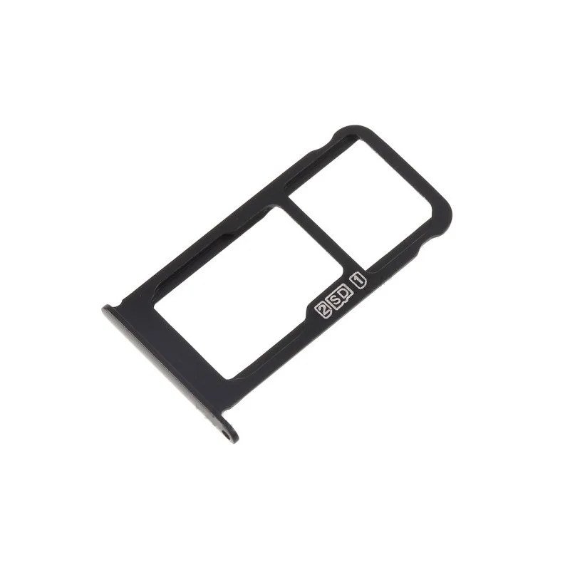 Для Nokia 6 1 Plus/Nokia X6 серебристый/черный/серый/золотой цвет с двумя SIM картами и