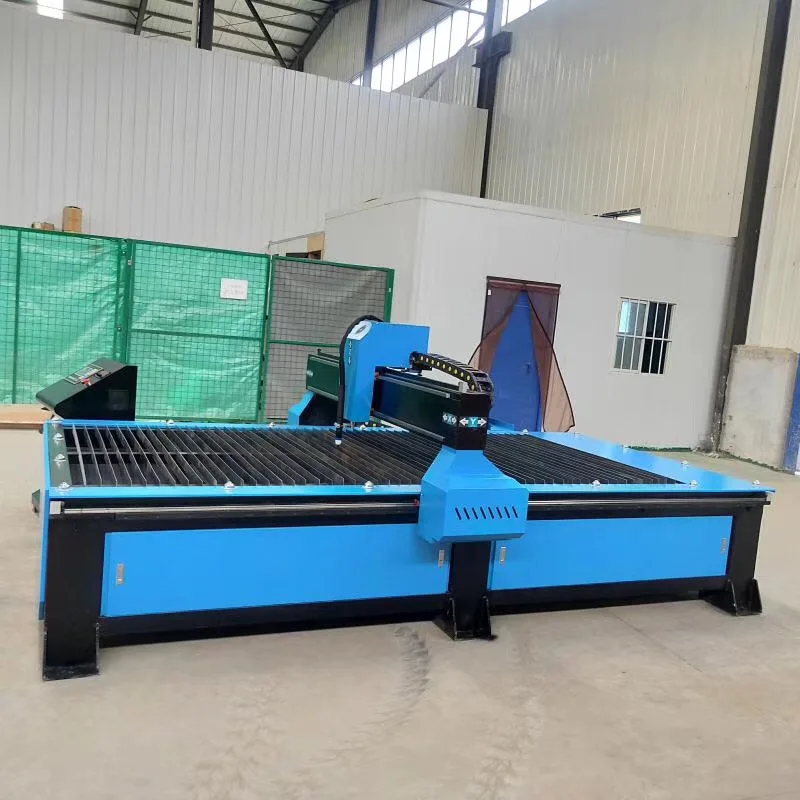 Top quality 1530 plasma machine 63A 120A for steel metal sheet iron plate cutting 200A aluminum cutter | Инструменты