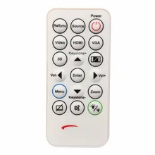 Новый пульт дистанционного управления для проектора Optoma W306ST W731ST