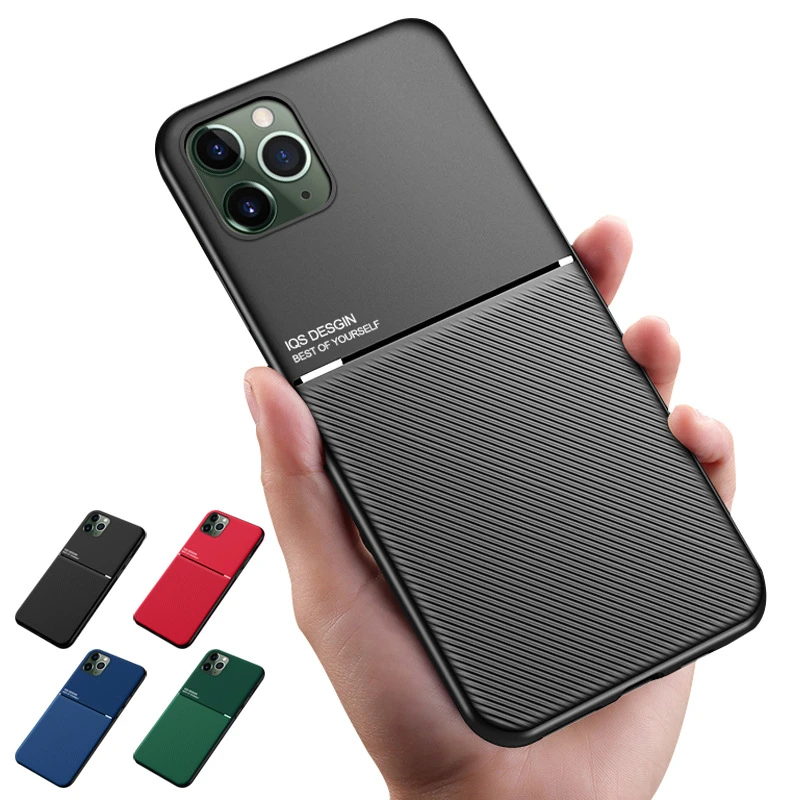 LS чехол для телефона iPhone 11 Pro X XR XS Max 7 8 Plus Роскошная рамка матовая жесткая
