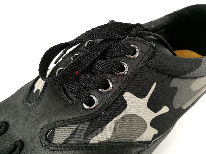 Findcool Мужская обувь с пятью пальцами для треккинга камуфляжная Нескользящая