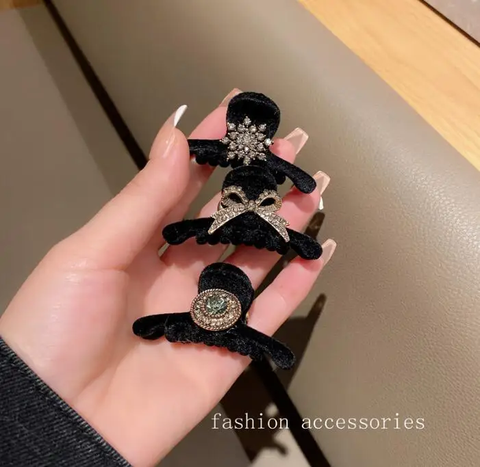 

Заколка Для челки, боковая шпилька для волос на лоб, маленькая летняя заколка для девушек, заколка для головного убора, Корейская боковая за...