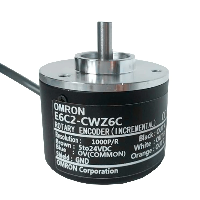 Новый оригинальный пятно фотографии E6C2-CWZ6C 1000P/R 1024P/R 1500P/R 1800P/R 2000P/R