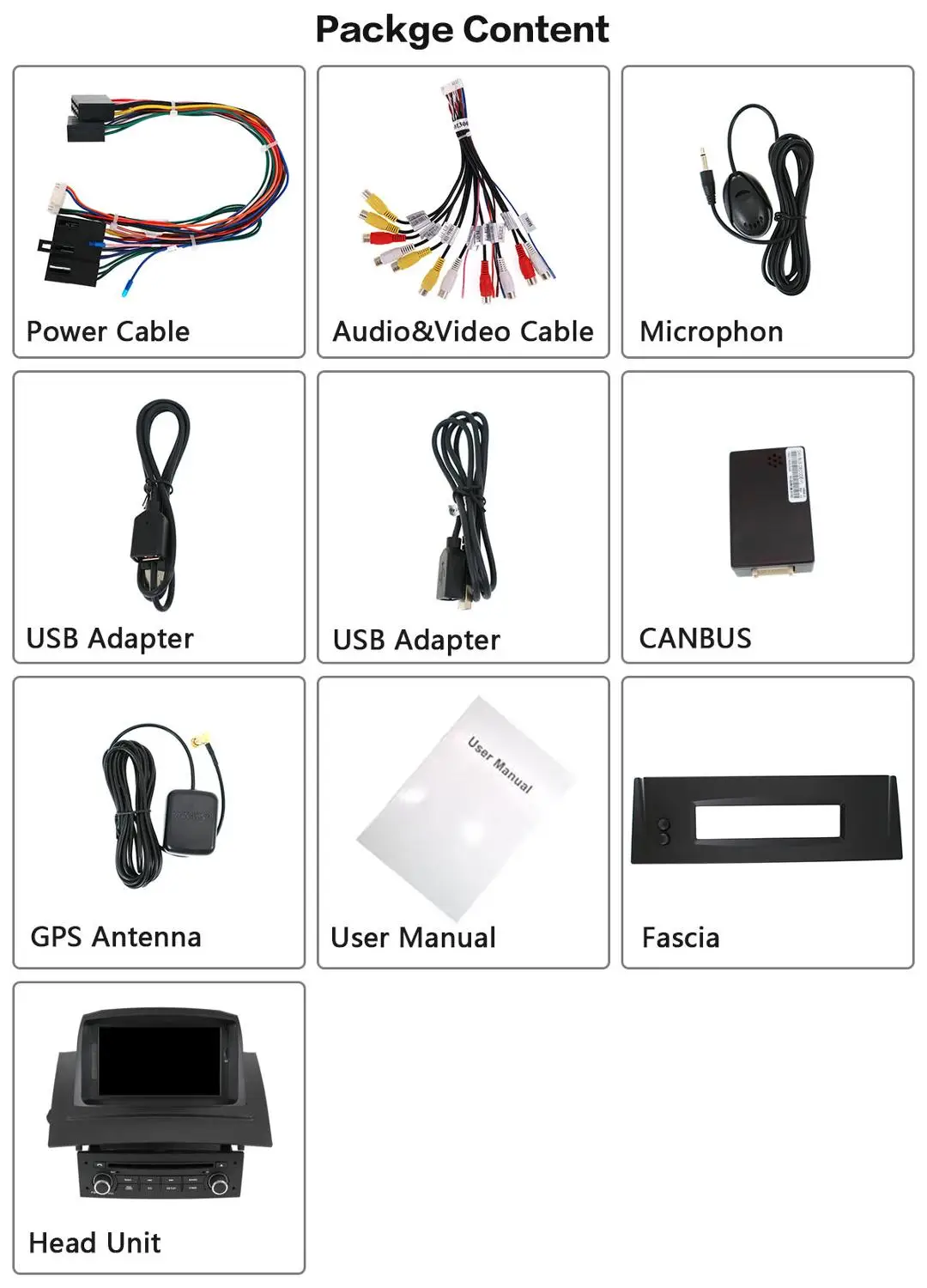 Android 9 DSP камера автомобильный dvd-плеер радио для Renault Megane 2 Fluence 2002-2009 Автомобильный мультимедийный плеер головное устройство gps навигация