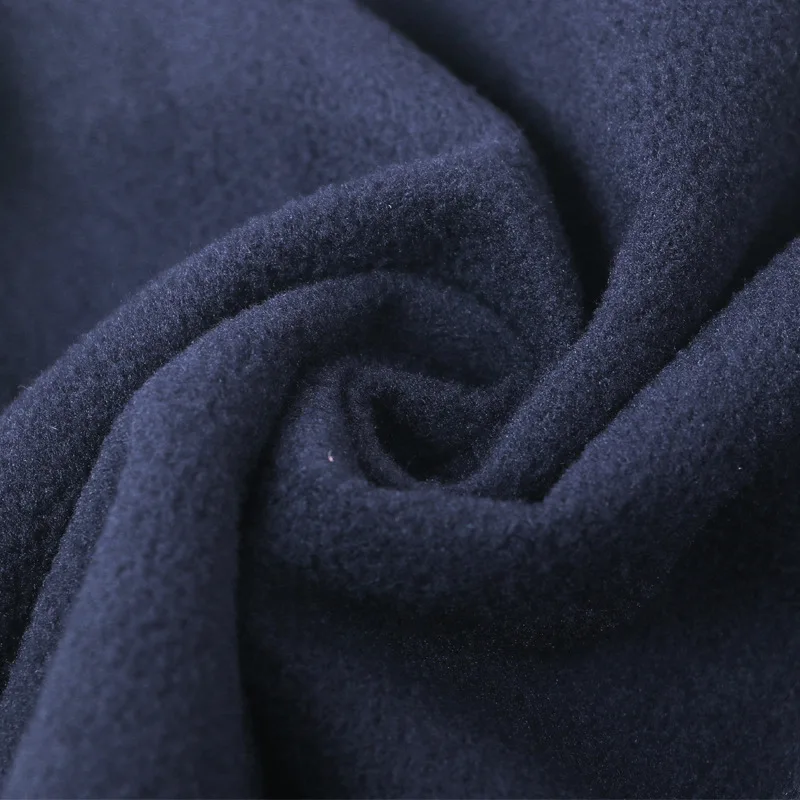 Детская куртка из мягкого флиса водонепроницаемая для активного отдыха