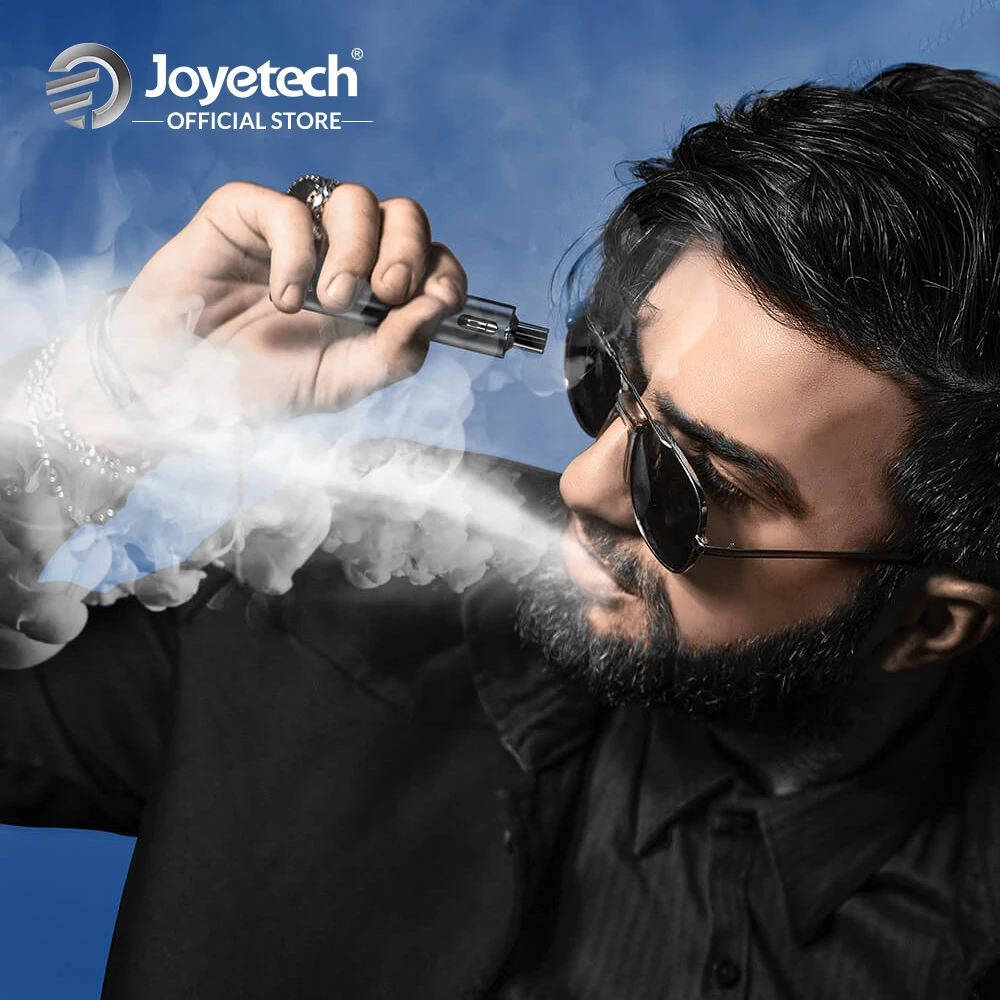 Набор для вейпа Joyetech eGo Pod 1000 мАч 2 мл|Системы нагревания табака и электронные