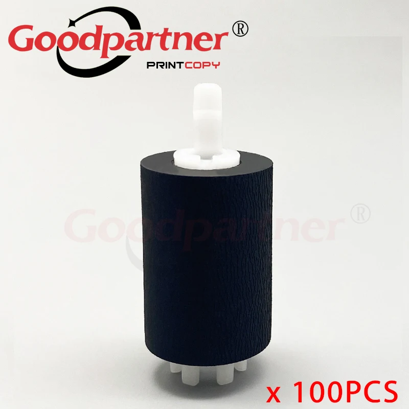 Rolo do Recolhimento para Samsung 100x Jc9300175a Jc93-00540a Clx 9201 9250 9251 9252 9301 9350 9352 Scx 8025 8030 8040 8123 8128 8230