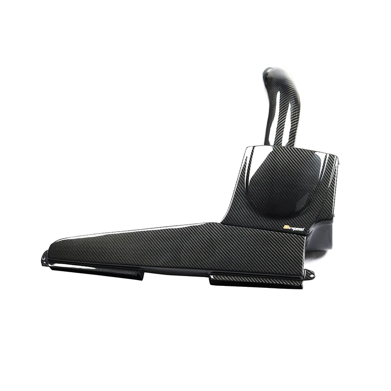 

Shop Recommended Hot Sale Carbon Fiber Engine Intake For S3 8V