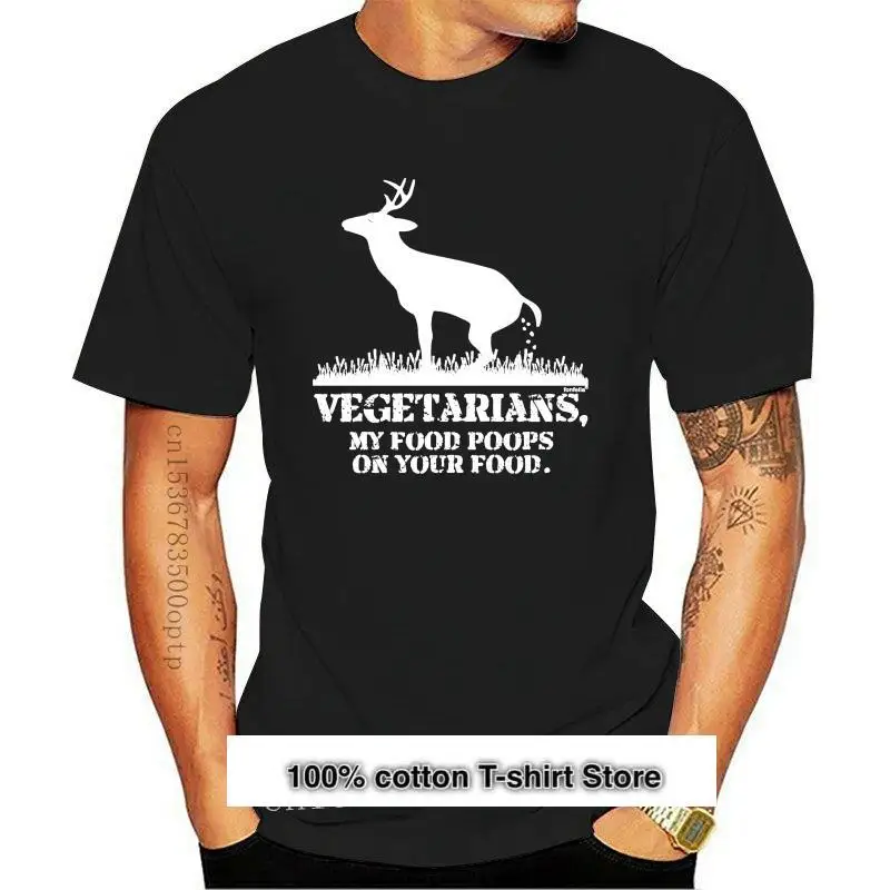 

Camiseta divertida de vegie para hombre y mujer, camiseta con mensaje "My foods", regalo de cumpleaños
