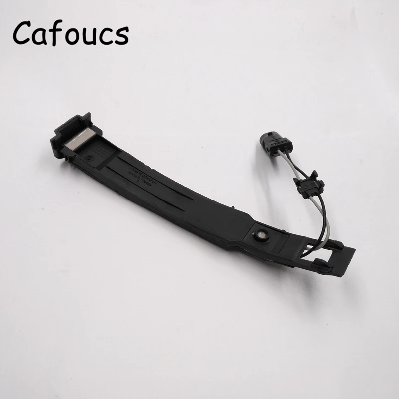 Cafoucs Наружная ручка двери автомобиля штырьковый переключатель датчика для Audi A4 B8