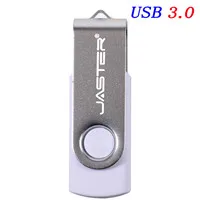 H JASTER USB3.0 поворотный usb-накопитель флэш-накопитель 256 ГБ 128 Гб 64 ГБ 32 ГБ 16 ГБ 8 ГБ 4 ГБ Флешка высокого качества ручка-накопитель - Цвет: H