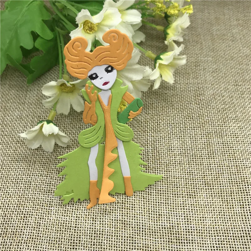 Металлические штампы для скрапбукинга фотоальбома|Вырубные штампы| |