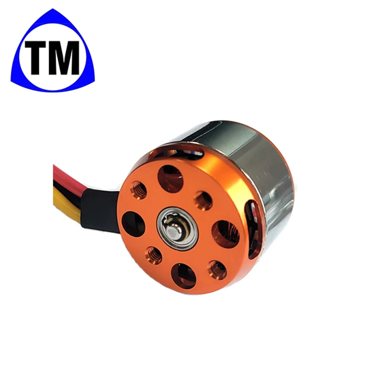 D2826-10 1400KV 205W brushless motor D2826/10 High Speed Motor for DIY RC helicopter Quadcopter Model airplane | Обустройство дома