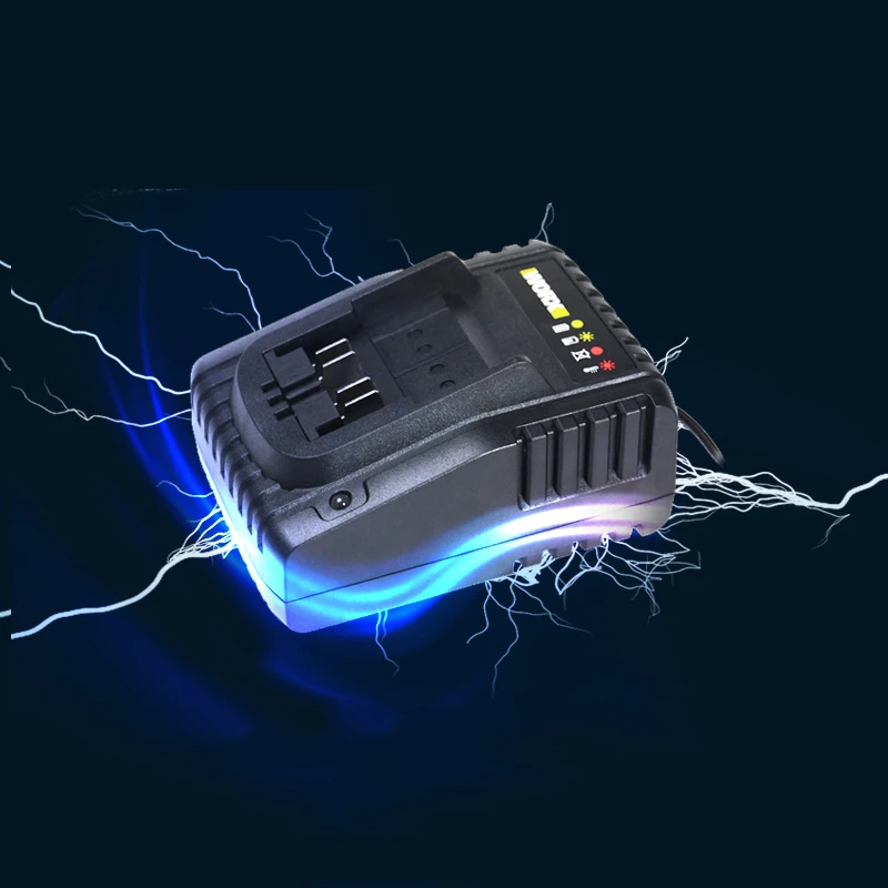 WORX электрическая дрель 20 в положительный отрицательный пистолет передача на