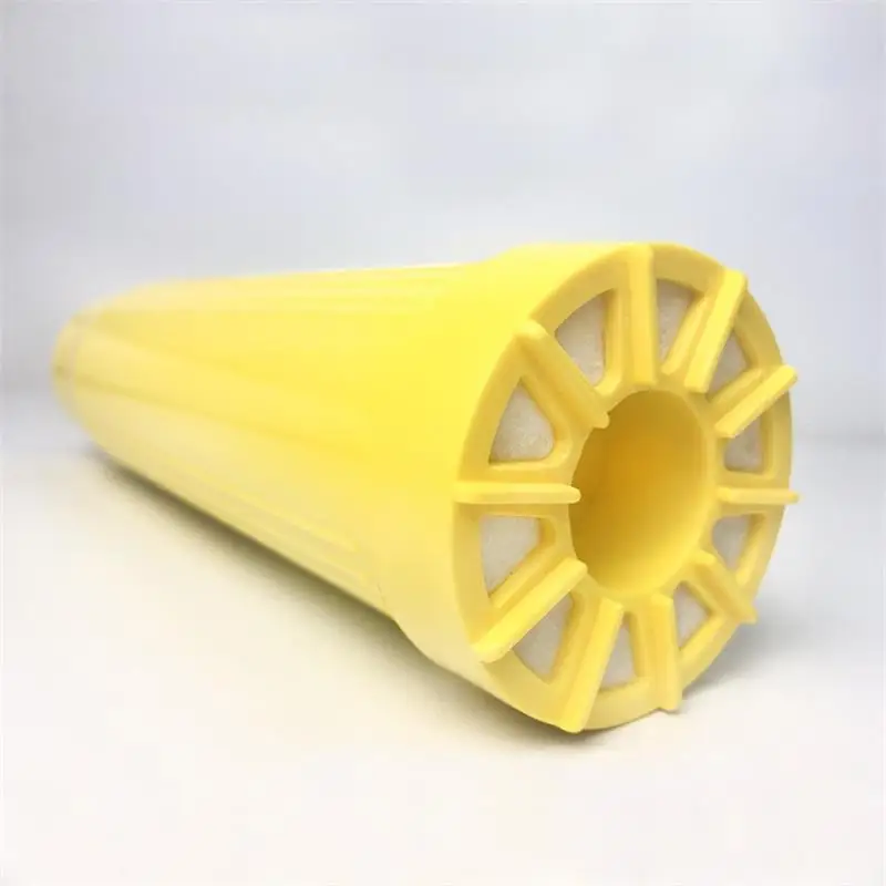 

YenvQee 10inch Universal UDF/GAC Activated C arbon Cartridge REVERSE OSMOSIS