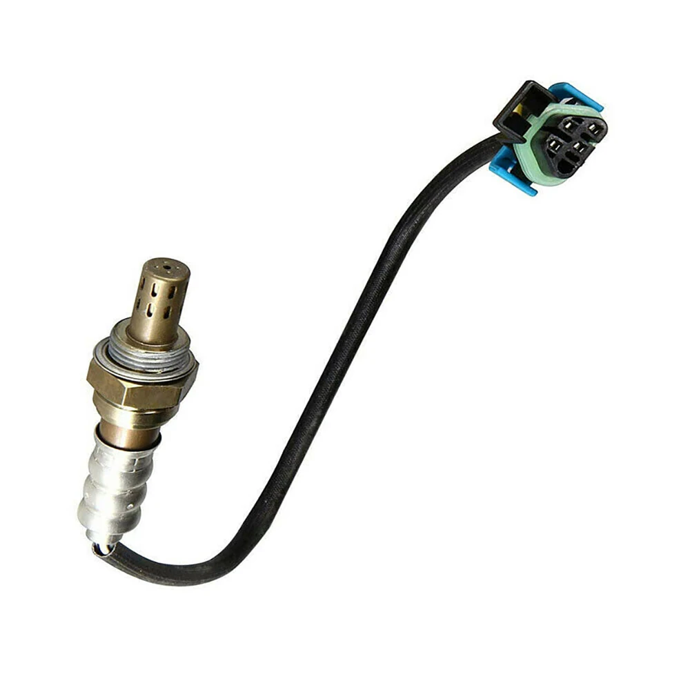4 провода датчик кислорода O2 фронтальный обогреватель вверх по течению для 2009-2011
