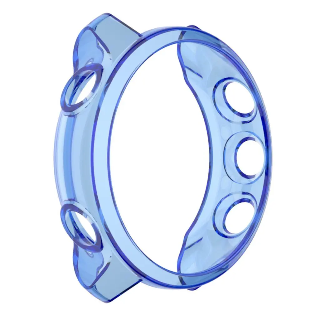 Сменный силиконовый ремешок для смарт-часов Polar Vantage M с официальным рисунком и