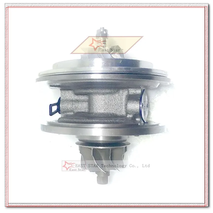 Заготовка WH Turbo CHRA 53039700138 53039880138 53039700189 53039880189 Для Audi A4 A5 Q5 S5 A6 Seat Exeo CAHA CAGA CAGB CAGC CGLB