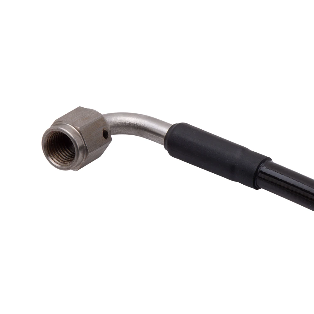 1 3 м мастер до ведомый цилиндр полная Нержавеющая линия сцепления с An3 фитинг для