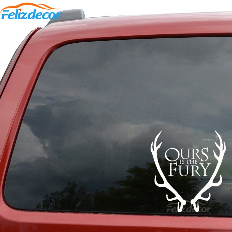 Узор состоящий из ветвей и букв автомобильная наклейка наклейки на корпус