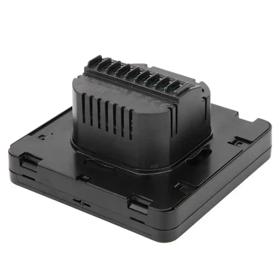 Интеллектуальный цифровой Wi-Fi центральный кондиционер термостат контроллер