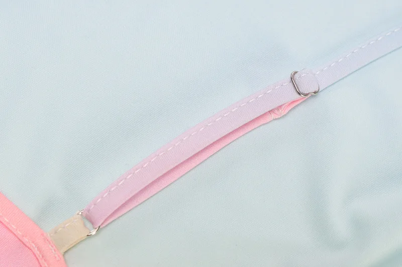 Женское модное платье в стиле пэчворк для ночного клуба сексуальное облегающее