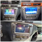 2 Din Android 10 для Toyota Avensis 2002 2003 2004 2005 2006 2007 2008 Стерео GPS Carplay мультимедийный плеер радио Автомагнитола