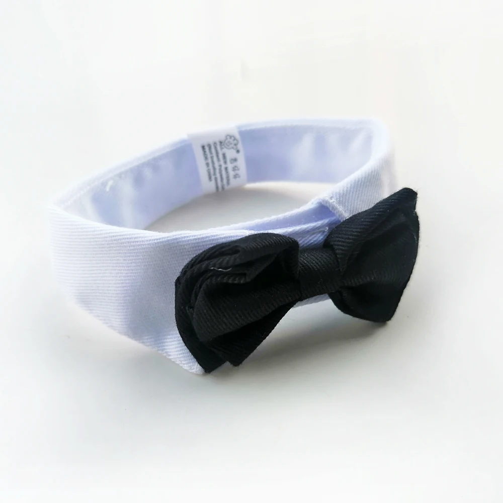 Лидер продаж оптовая продажа товары для домашних животных галстук-бабочка