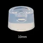 Y1UE Прозрачная силиконовая форма, Вселенная из смолы, шар, изготовление ювелирных изделий