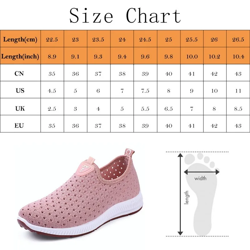 

2021Mesh Shoes Women Summer Old Beijing Cloth Shoes Women's Shoes Breathable Hollow Mesh Casual Sneakers Women