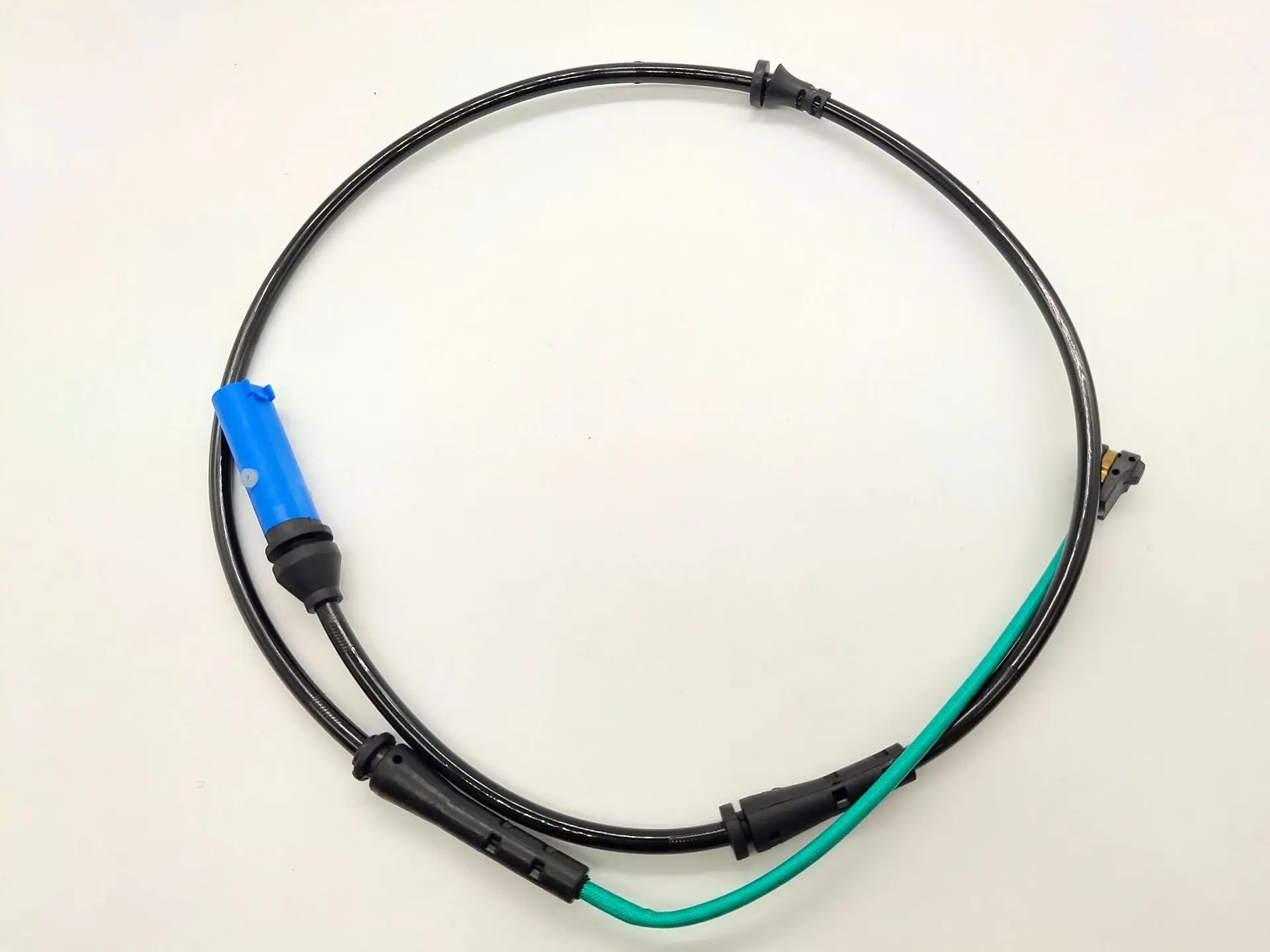 

Fit For BMW 6 Gran coupe (F06 G32）5(G30 F90) for BMW 7(G11 G12) brake alarm line OE:34356861807 34356890788