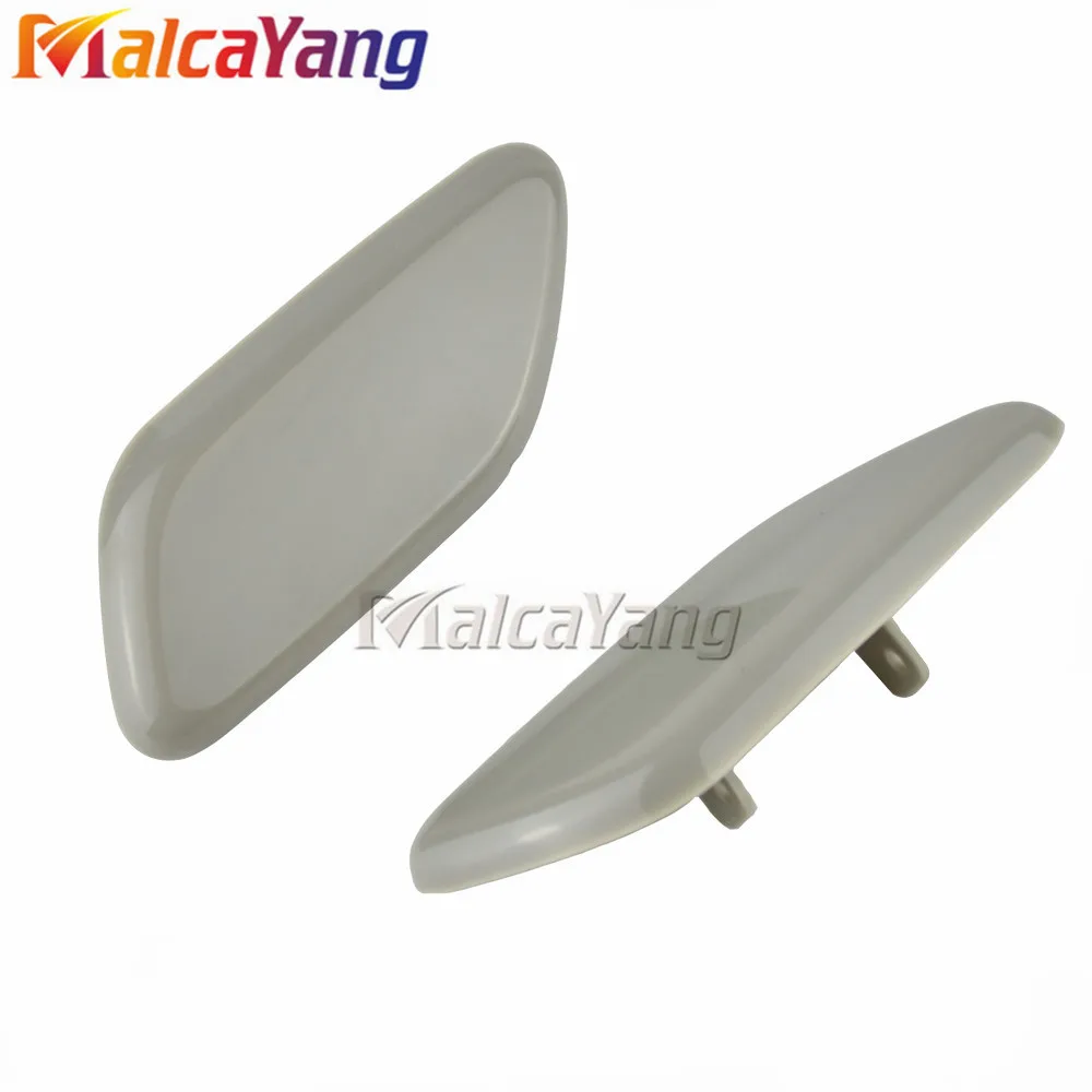 Для Mazda 3 Axela 2003-2008 BS3F-51-8H2A08 BS3F-51-8G2A08 фар Омыватель фар струйное покрытие очистки Кепки