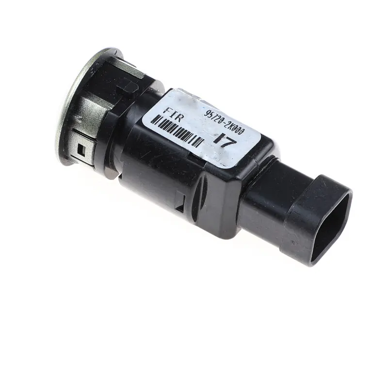 

4PCS New PDC Parking Sensor For Hyundai Car Parking Assist System For Hyundai 95720-2K000 957202K000