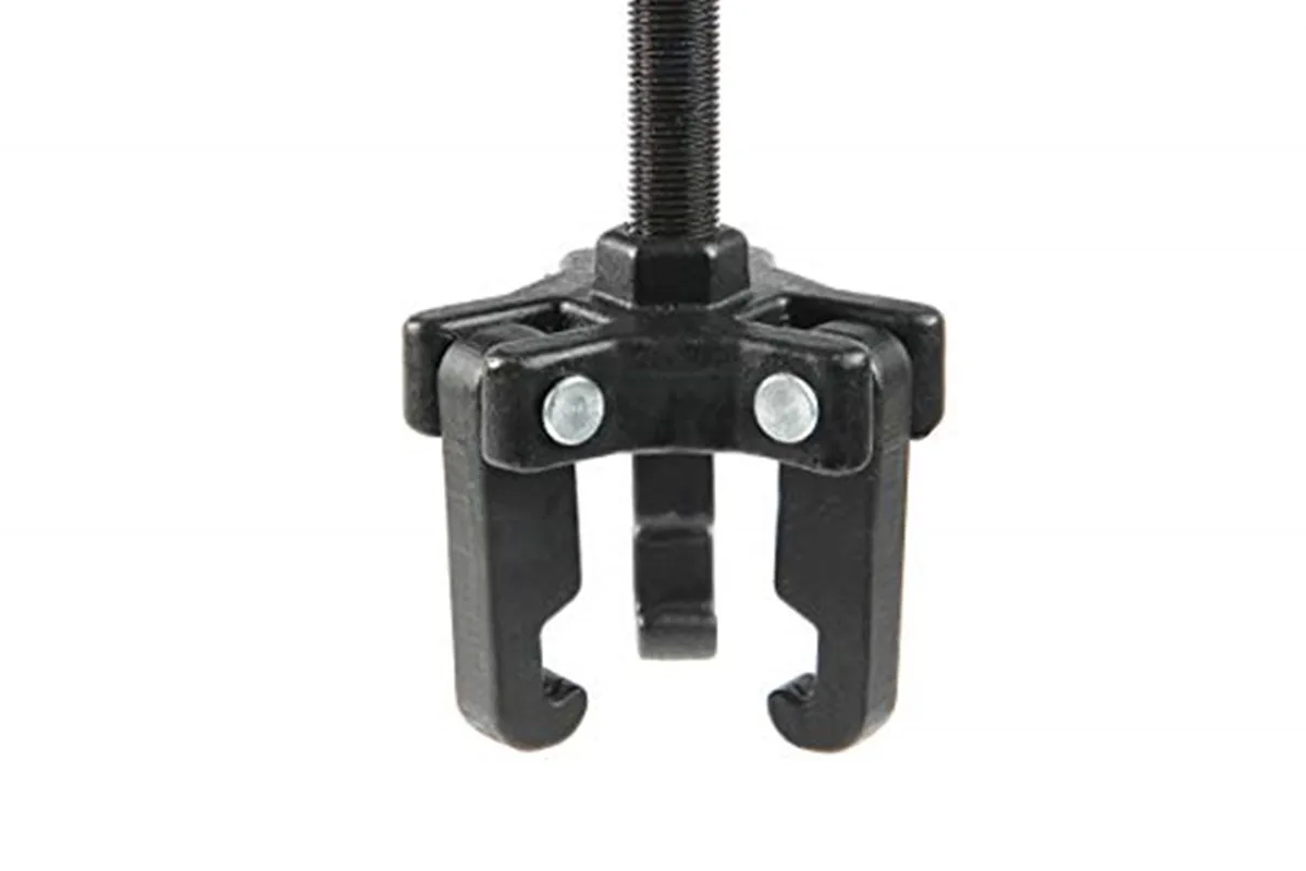 

Professional Harmonic Balancer Tool Crankshaft Pulley Puller Kit Set Car Repair Accesssories