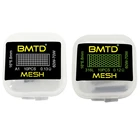 Bmtd 20 шт. готовые спирали Meshwork Ka1 0.13ohmS316 0.12Ohm сетчатый стиль спираль провод для Vandy Vape Rtas Wotofo Profile Rda